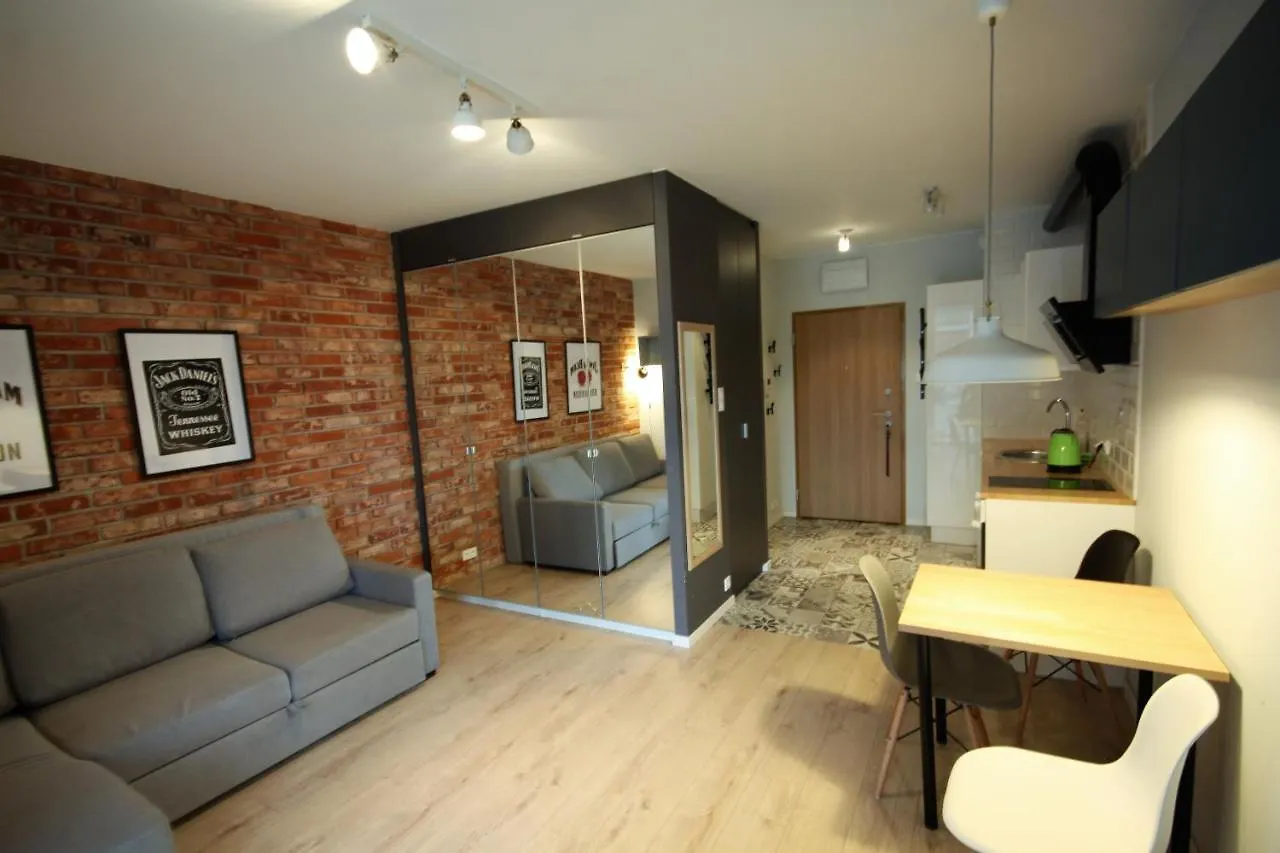 Union Apartments 바르샤바