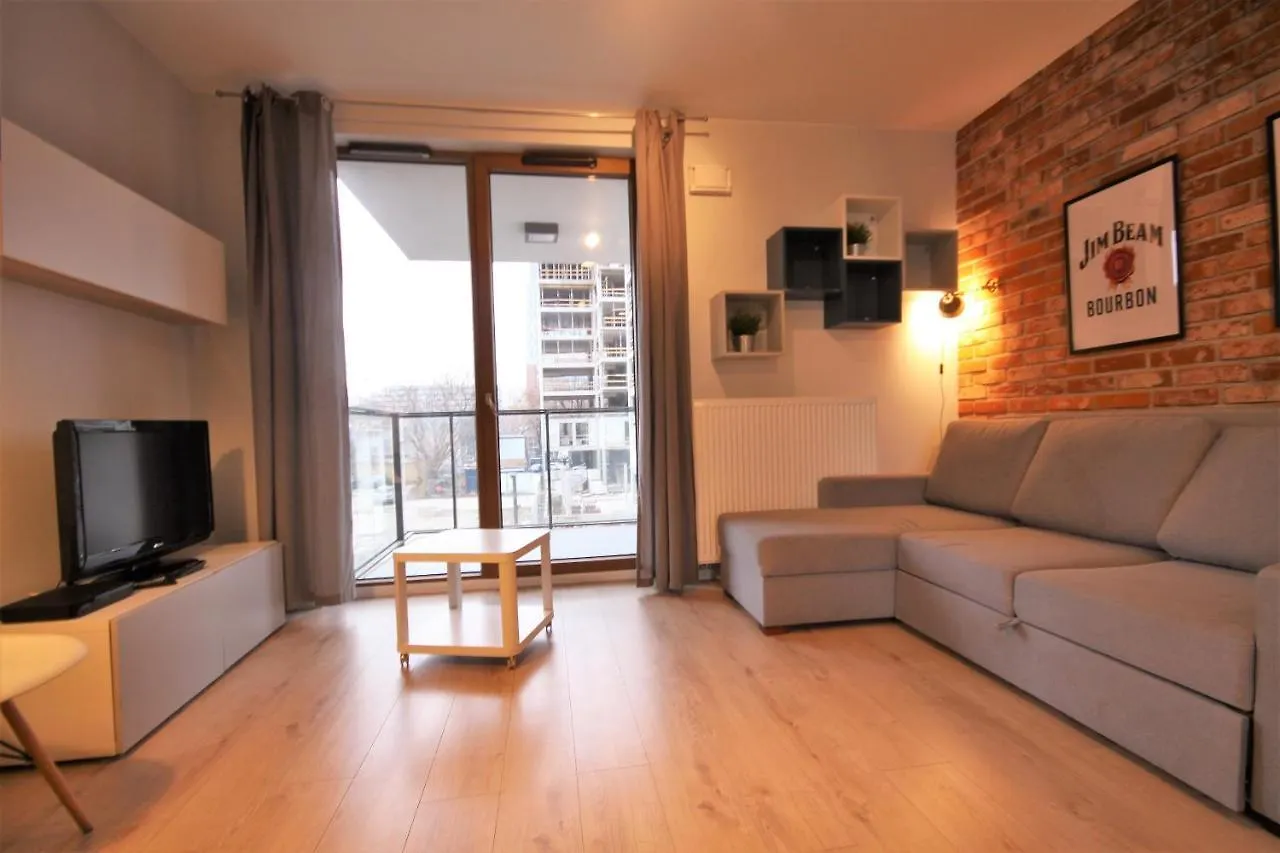 Union Apartments 바르샤바